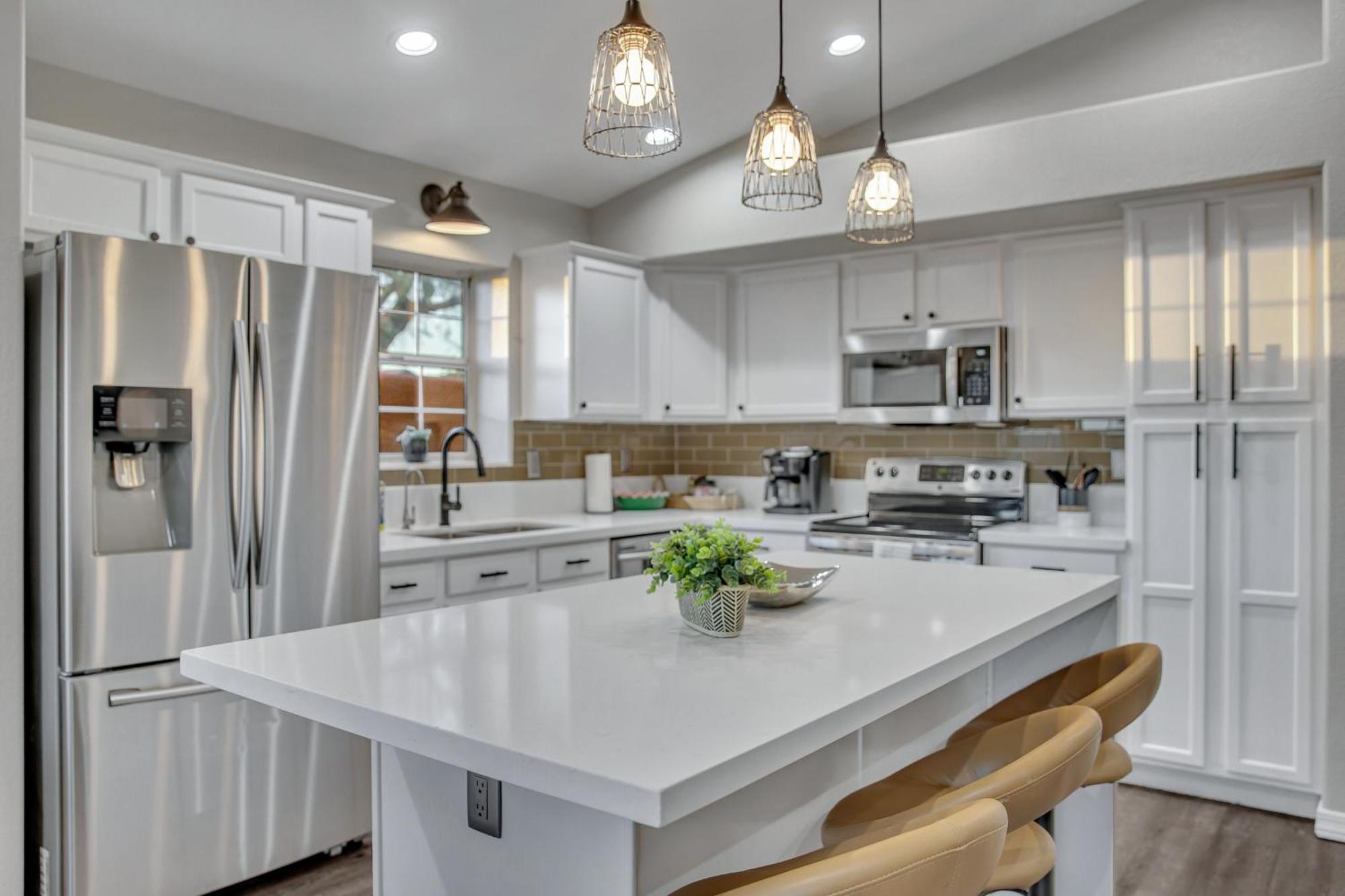 Luxe Phoenix Getaway Luaran gambar