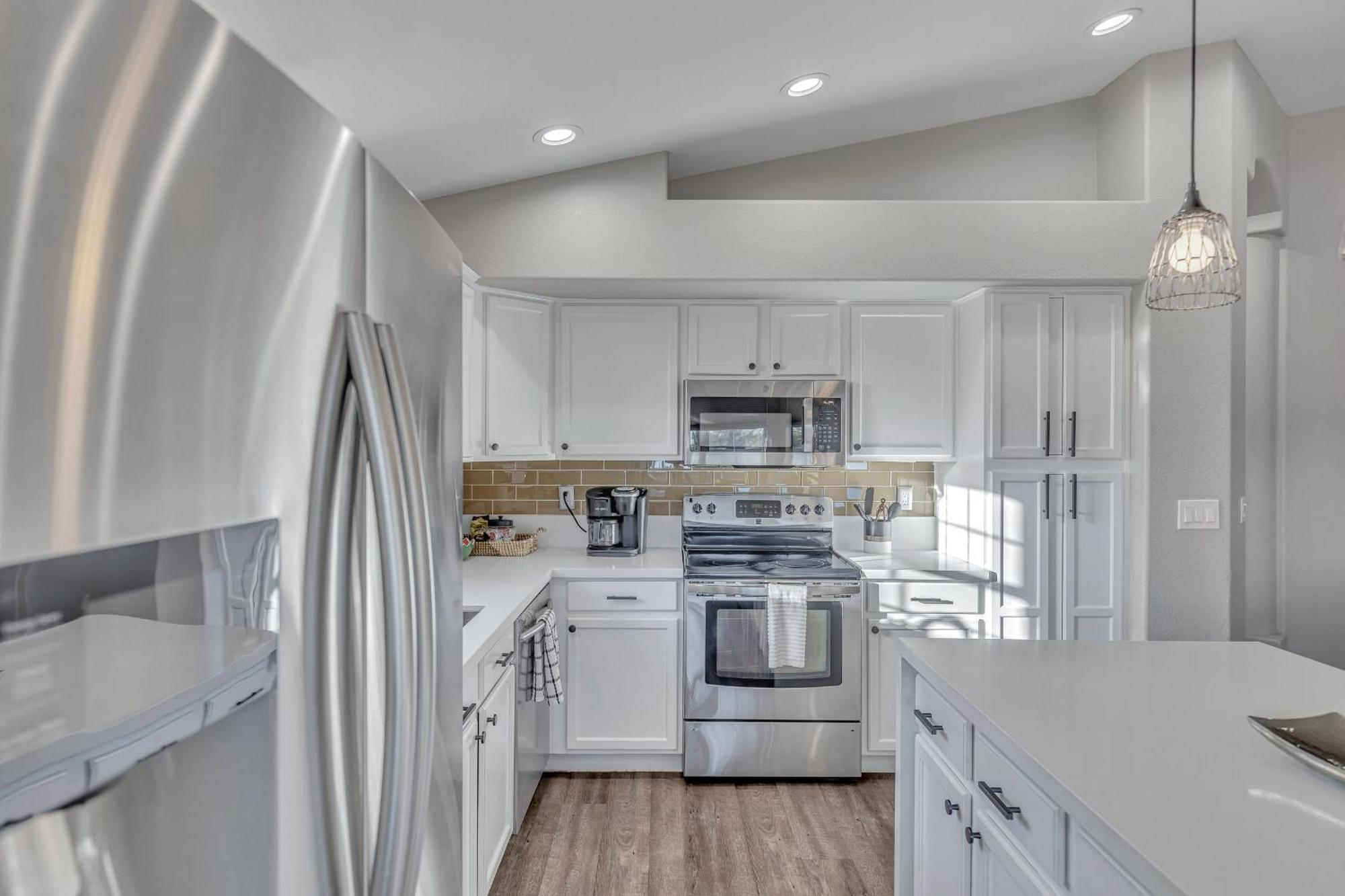 Luxe Phoenix Getaway Luaran gambar