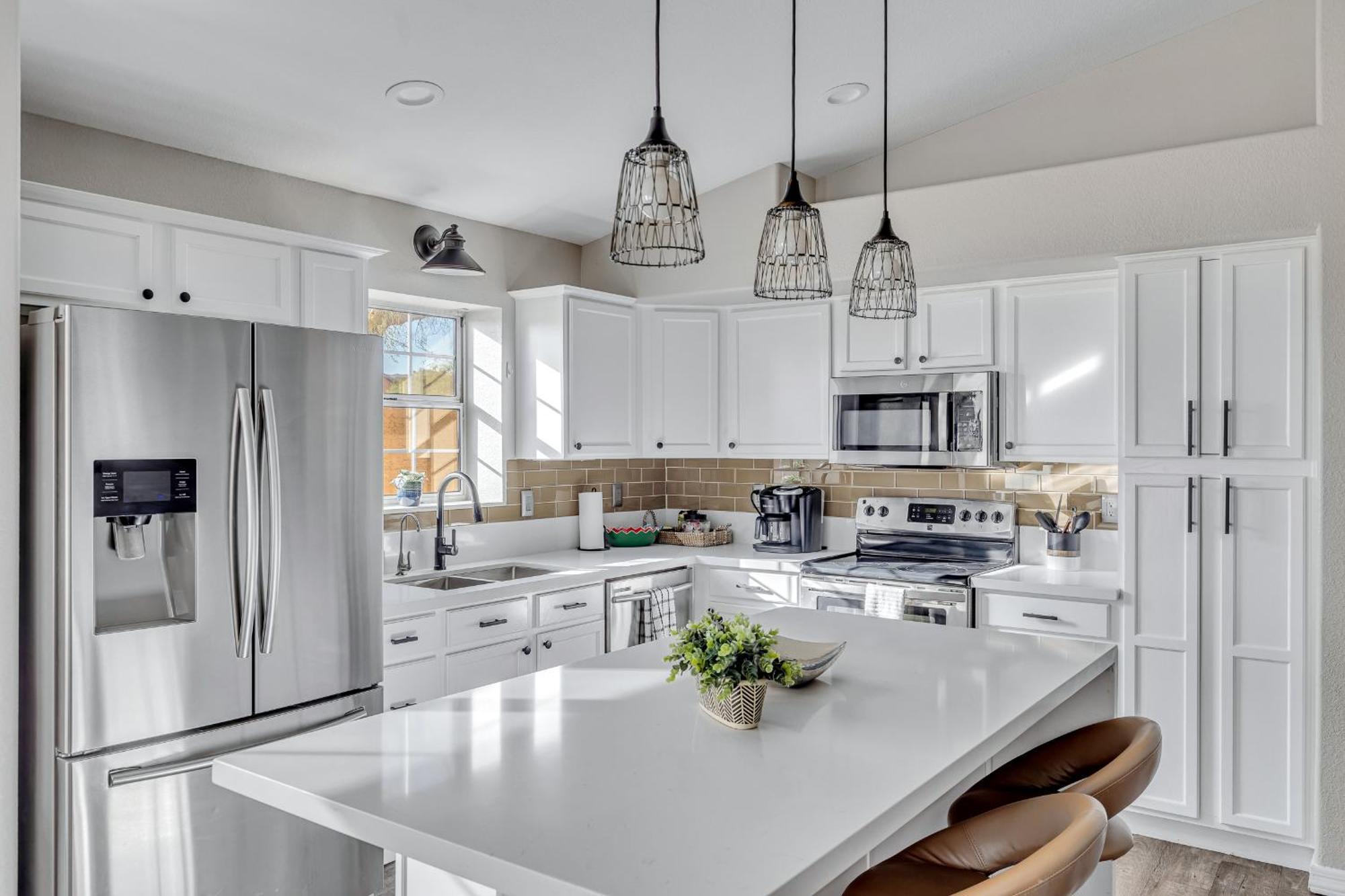 Luxe Phoenix Getaway Luaran gambar