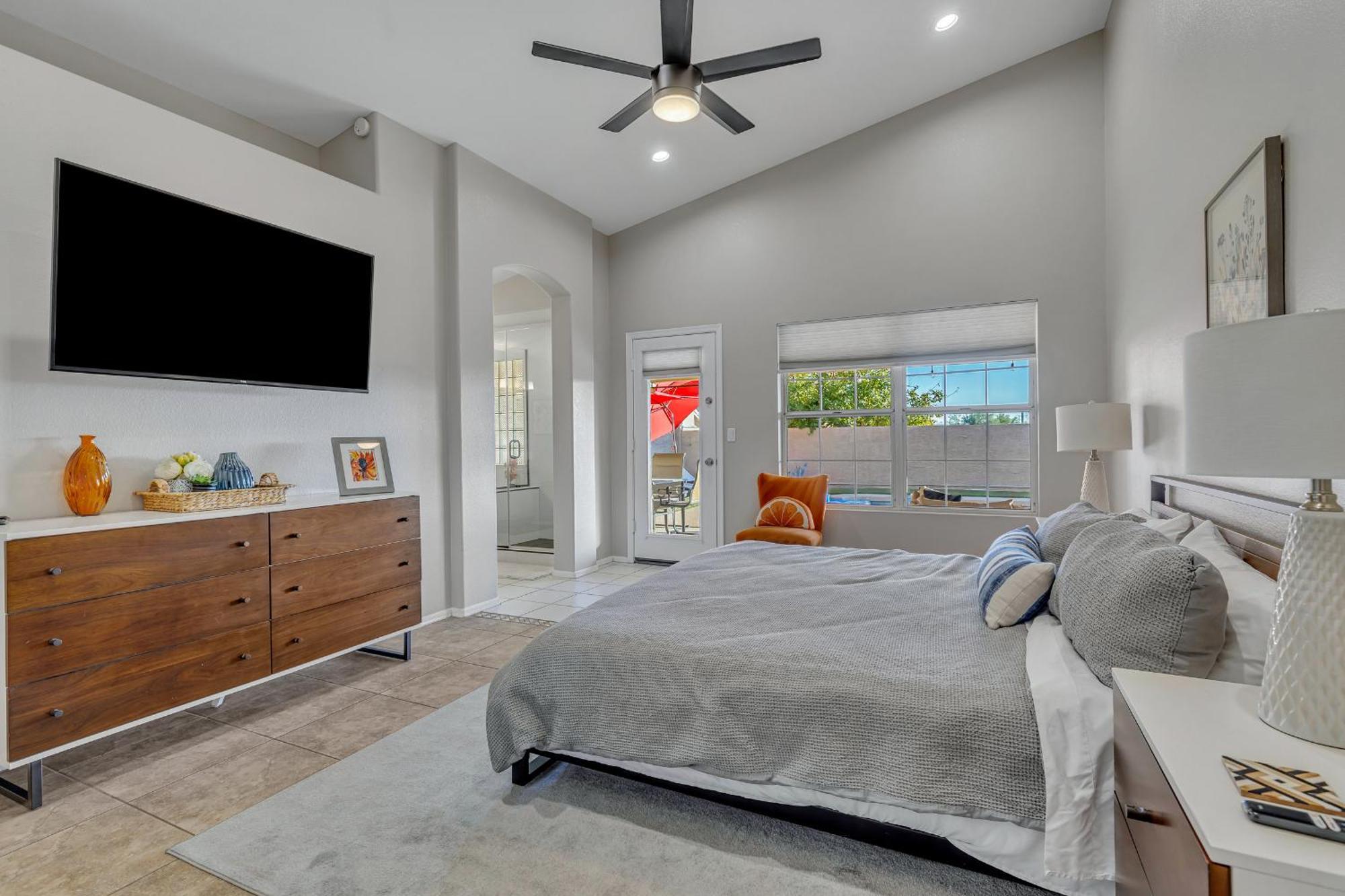 Luxe Phoenix Getaway Luaran gambar