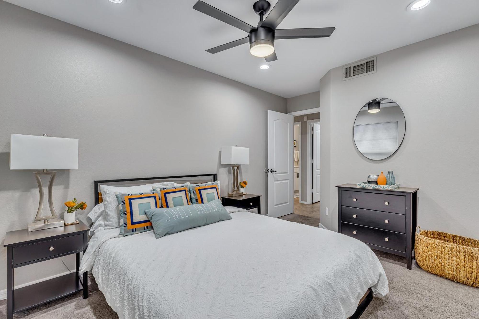 Luxe Phoenix Getaway Luaran gambar