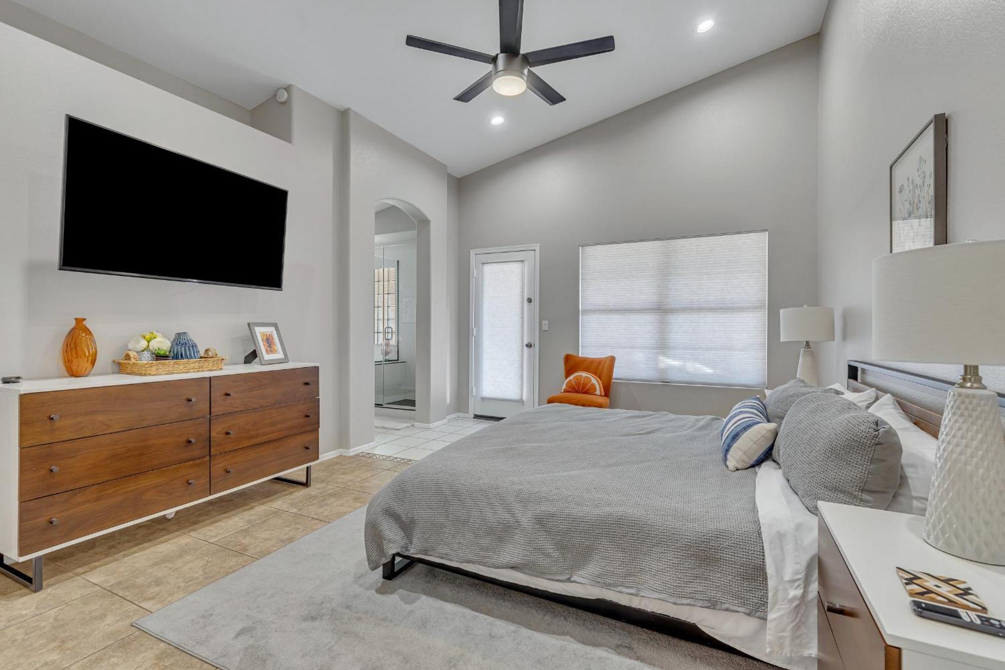 Luxe Phoenix Getaway Luaran gambar