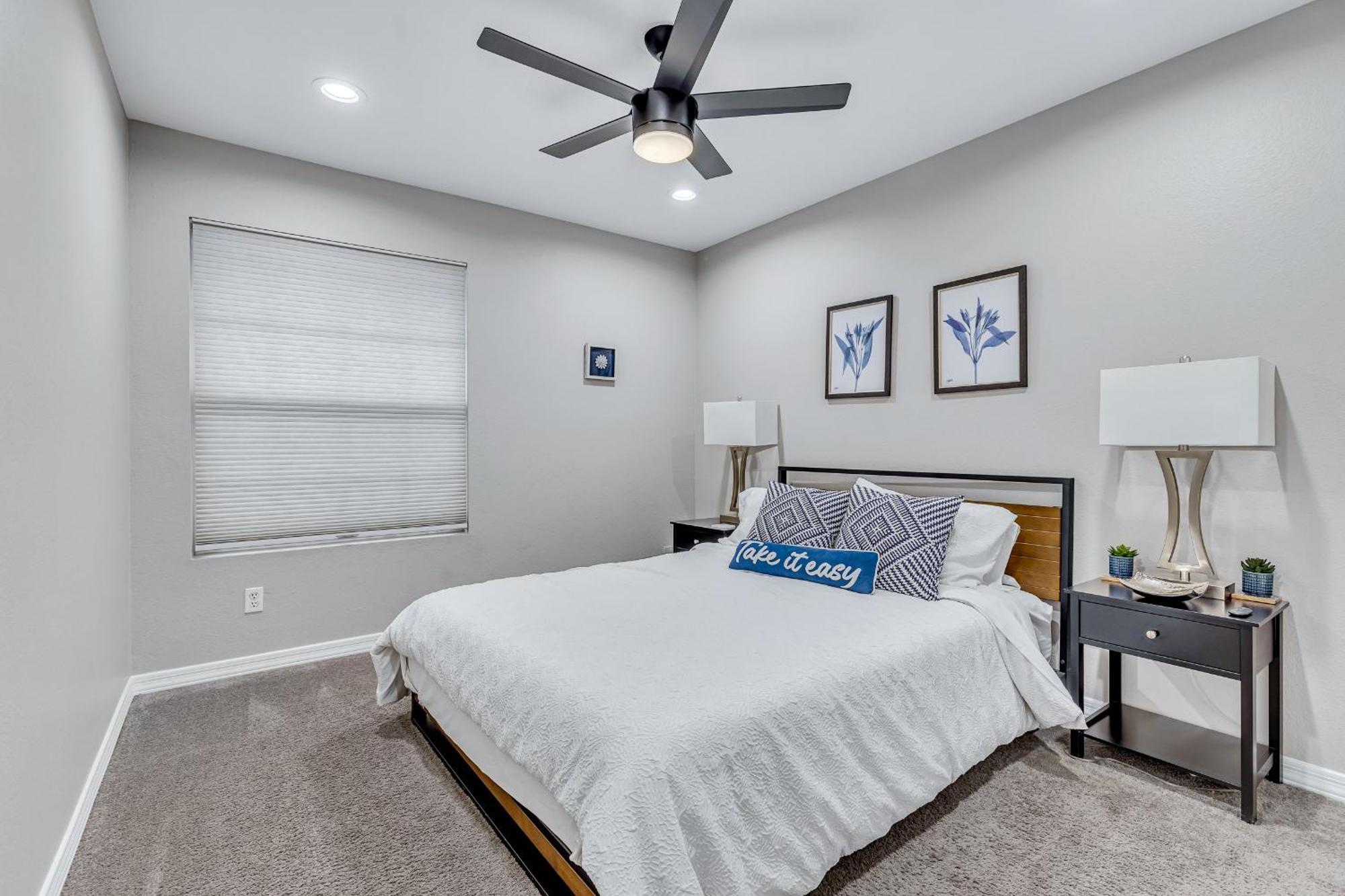 Luxe Phoenix Getaway Luaran gambar